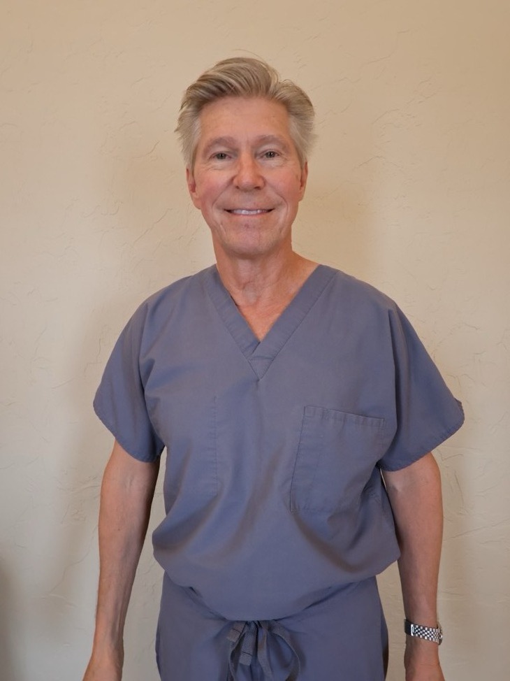 Dr. Jeffrey Hermen