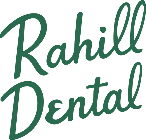Rahill Dental Logo